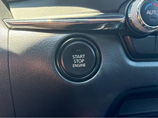 2021 Mazda CX-30 Vehicle Photo in Savannah, GA 31419