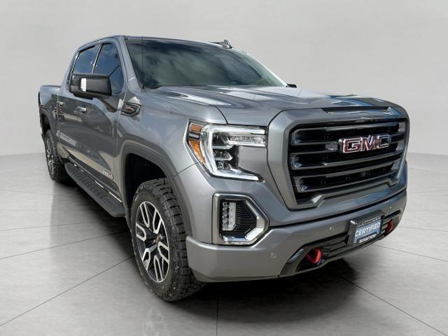 2022 GMC Sierra 1500 Limited Vehicle Photo in Neenah, WI 54956
