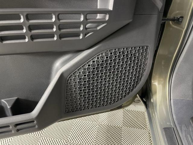 2025 Toyota Tacoma 4WD Vehicle Photo in GILBERT, AZ 85297-0402