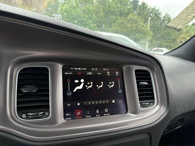 2023 Dodge Charger Vehicle Photo in Savannah, GA 31419
