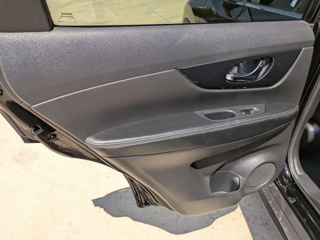 2020 Nissan Rogue Vehicle Photo in SELMA, TX 78154-1459