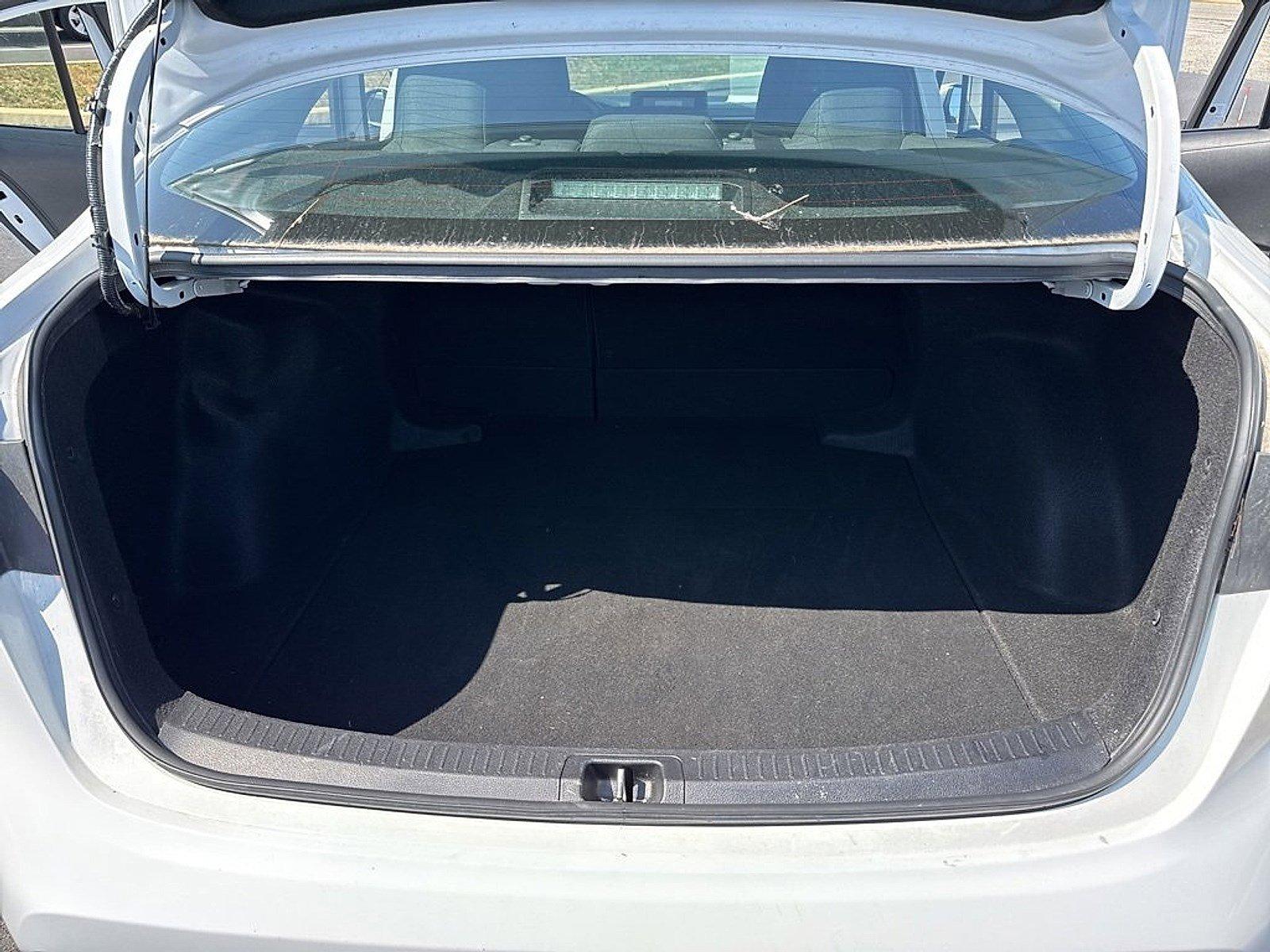 2024 Toyota Corolla Vehicle Photo in Harrisburg, PA 17111