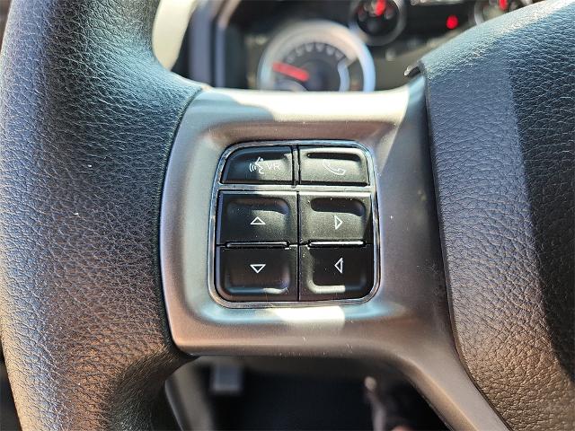 2023 Ram 1500 Classic Vehicle Photo in EASTLAND, TX 76448-3020