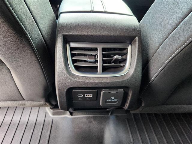 2024 Chevrolet Blazer Vehicle Photo in AURORA, CO 80012-4011