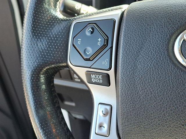2023 Toyota 4Runner Vehicle Photo in DANBURY, CT 06810-5034