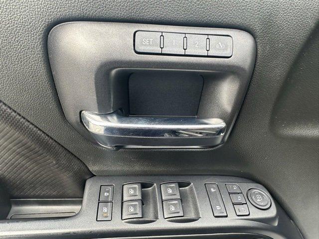 2015 GMC Sierra 1500 Vehicle Photo in ROCHESTER HILLS, MI 48307-2741