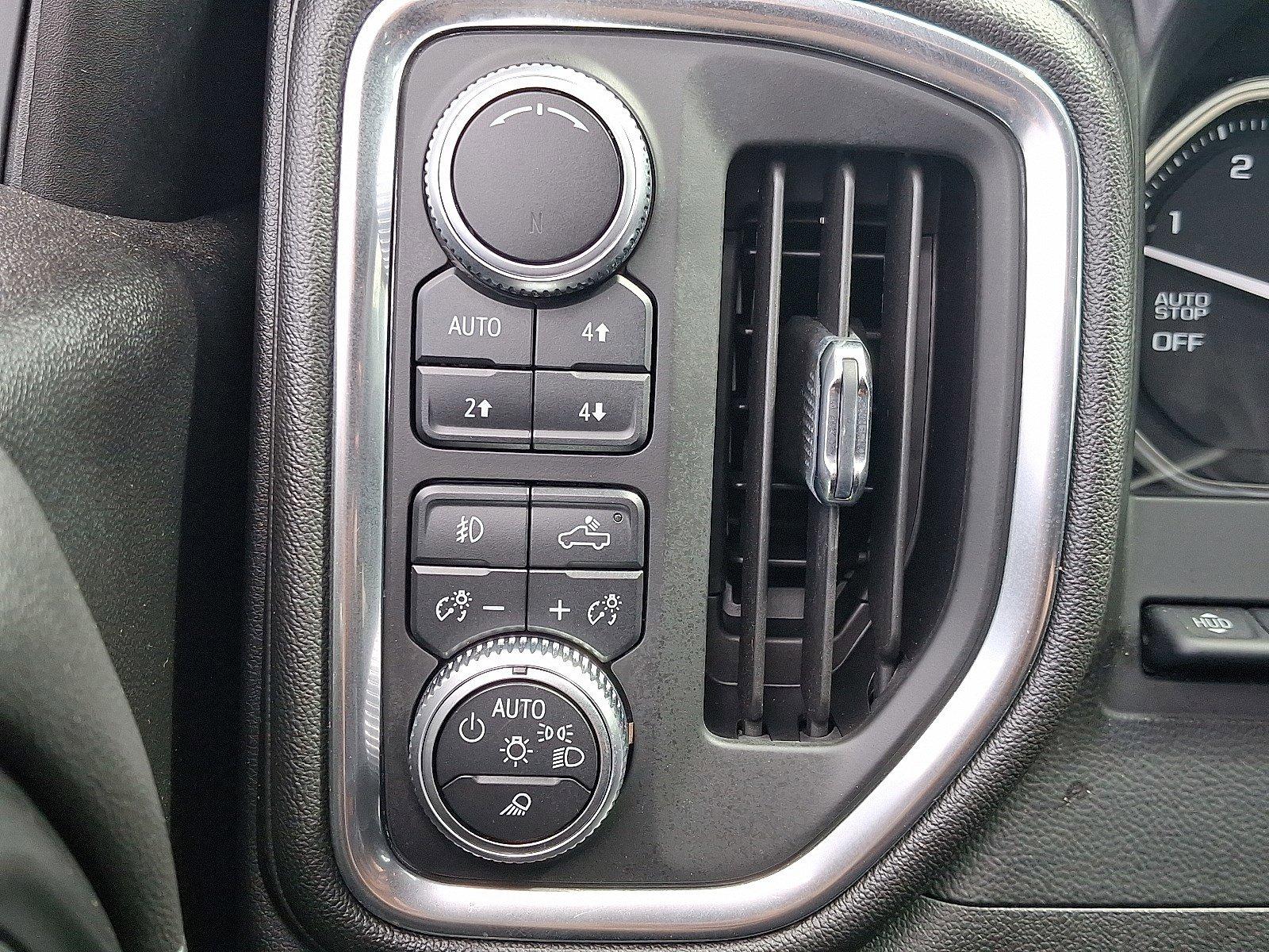 2019 GMC Sierra 1500 Vehicle Photo in Harrisburg, PA 17111