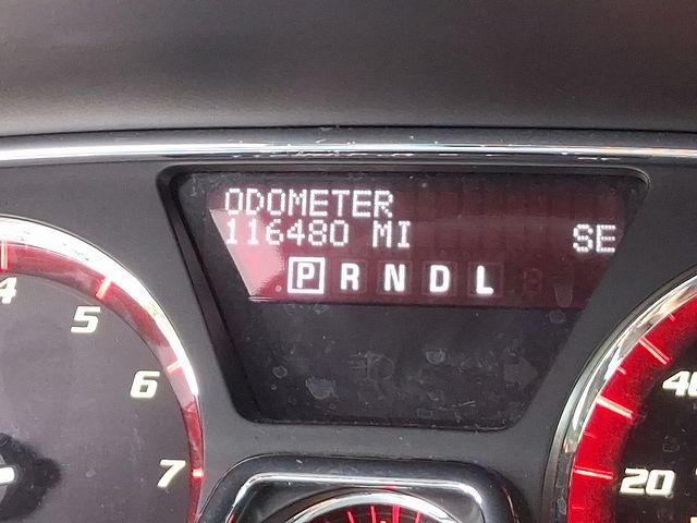 2014 GMC Acadia Vehicle Photo in DANBURY, CT 06810-5034