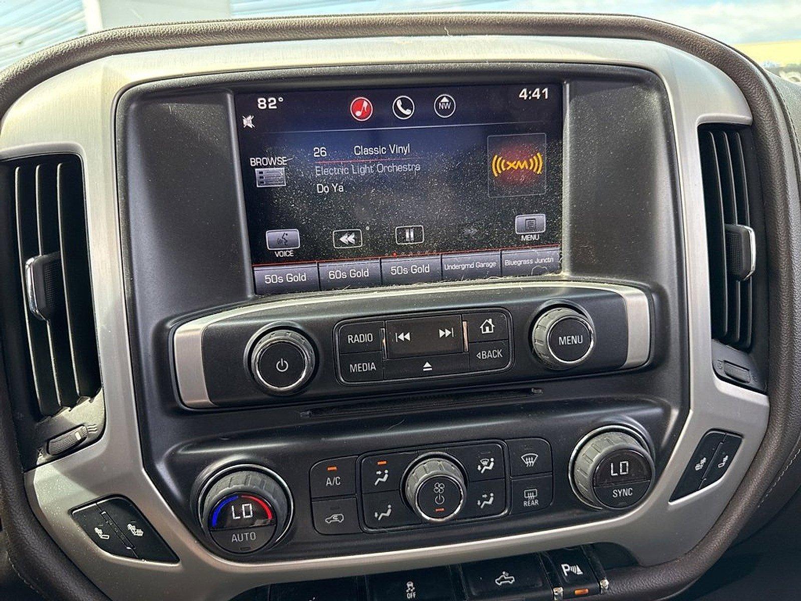 2015 GMC Sierra 1500 Vehicle Photo in Harrisburg, PA 17111