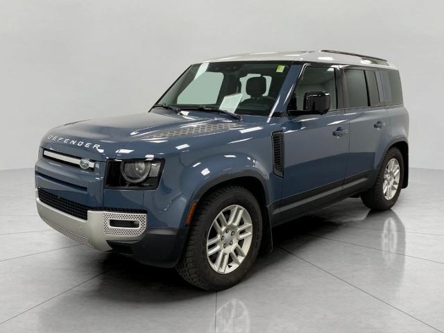 2025 Defender Vehicle Photo in Neenah, WI 54956