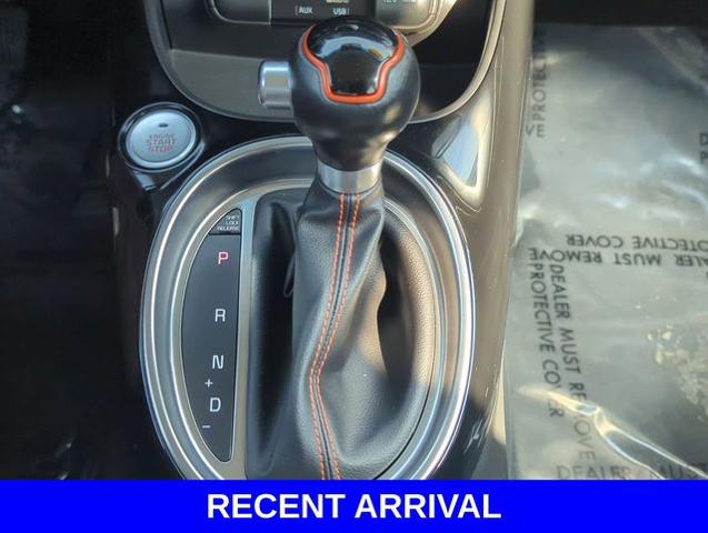 2019 Kia Soul Vehicle Photo in Merrillville, IN 46410