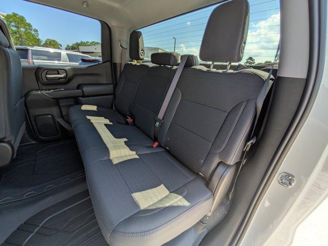 2026 Chevrolet Silverado 1500 Vehicle Photo in BRUNSWICK, GA 31525-1881