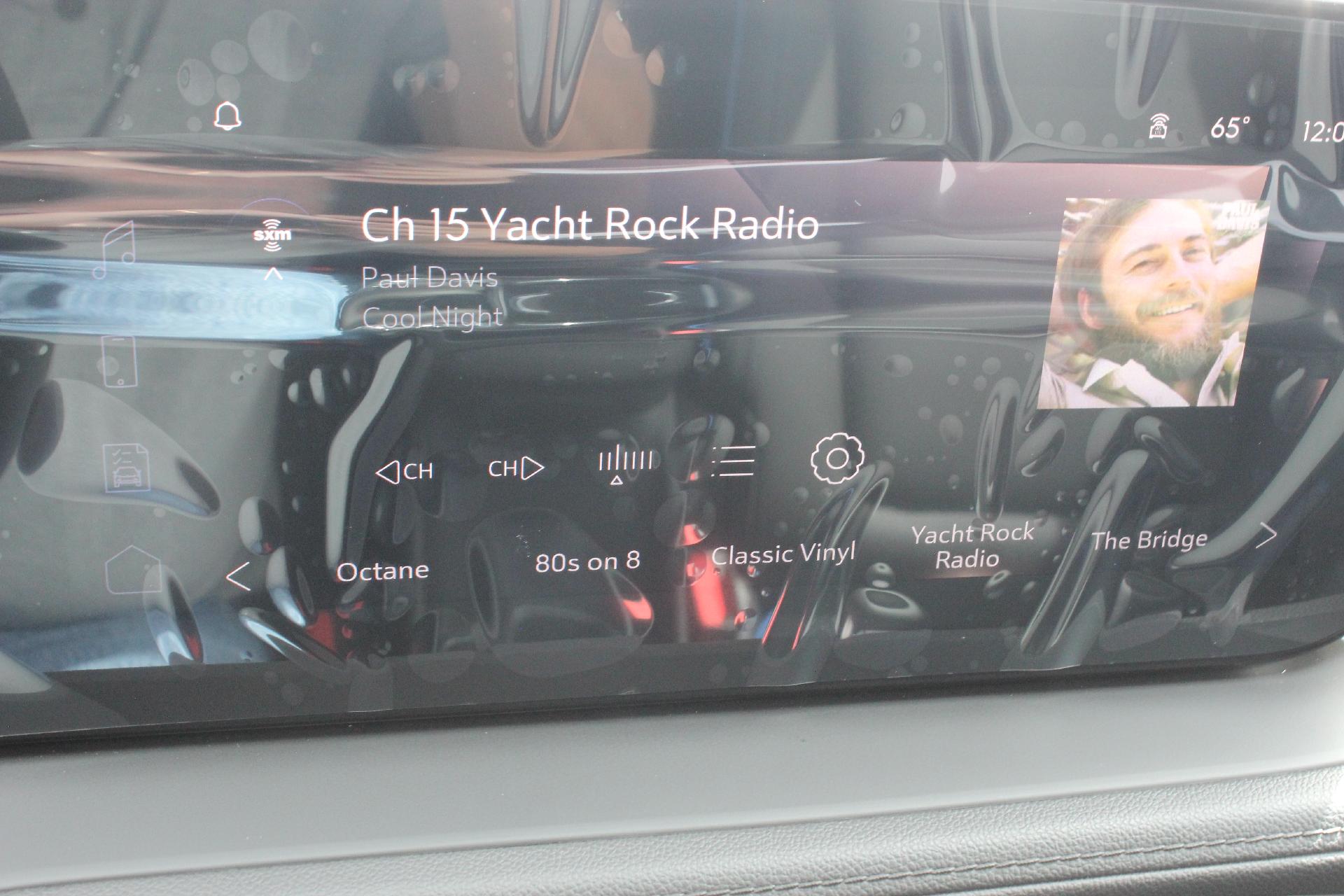 2026 Buick Encore GX Vehicle Photo in AURORA, CO 80012-4011