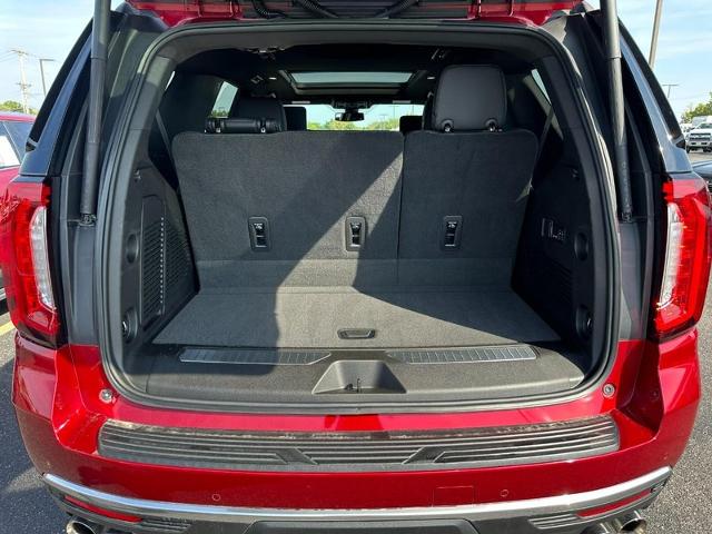 2021 GMC Yukon Vehicle Photo in COLUMBIA, MO 65203-3903