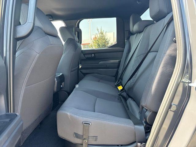 2025 Toyota Tacoma 4WD Vehicle Photo in Jonesboro, AR 72404
