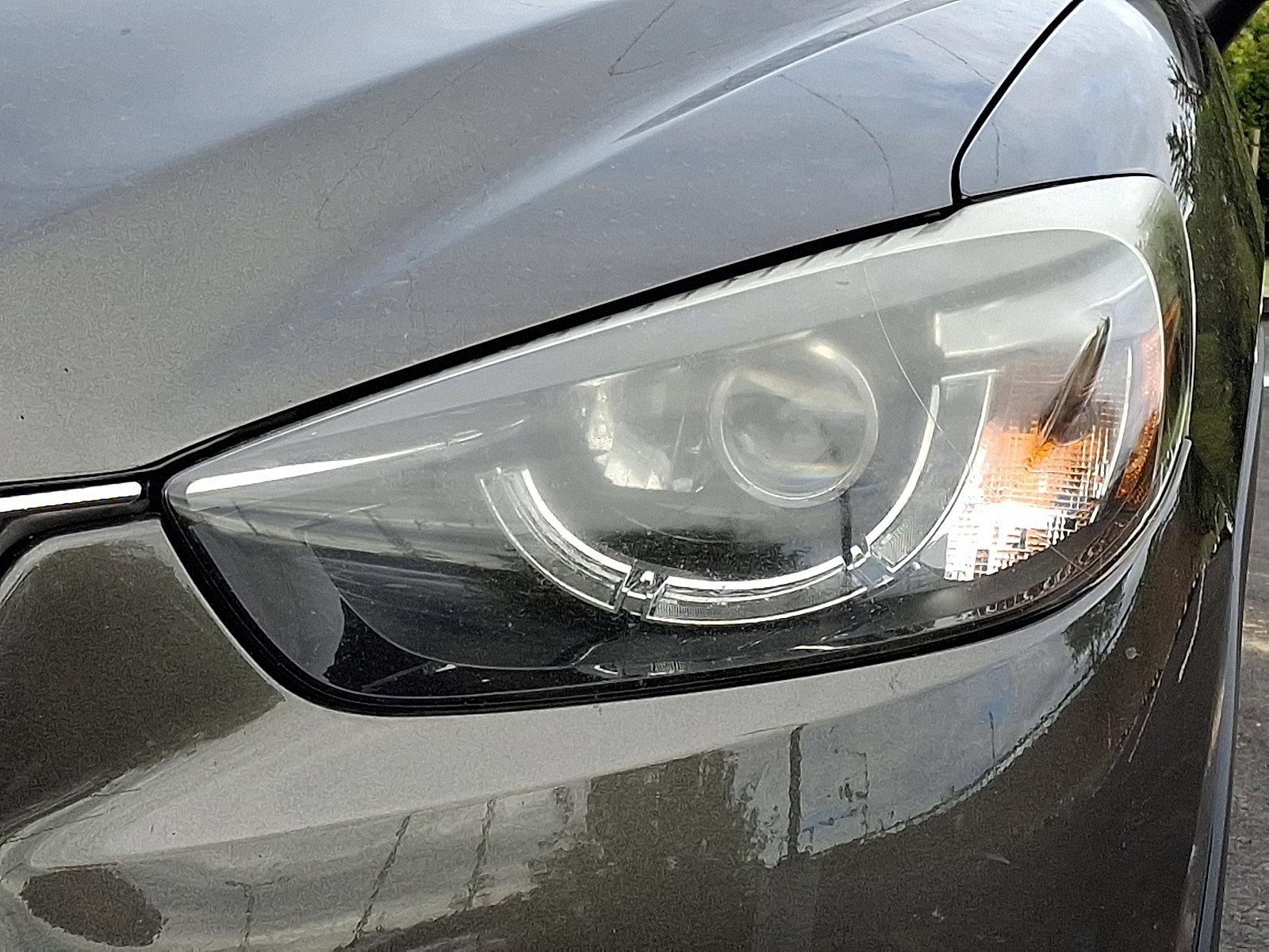 2016 Mazda CX-5 Vehicle Photo in Easton, PA 18045