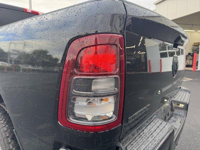 2024 Ram 2500 Vehicle Photo in Mechanicsburg, PA 17050-1707