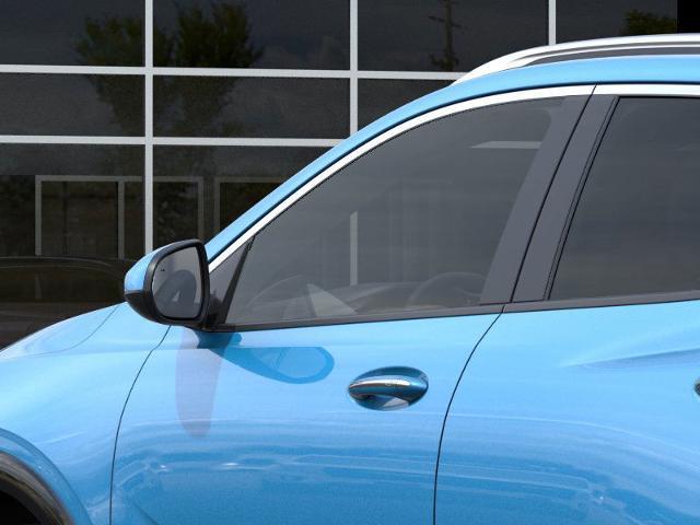 2025 Buick Encore GX Vehicle Photo in HARRISBURG, PA 17111-1033