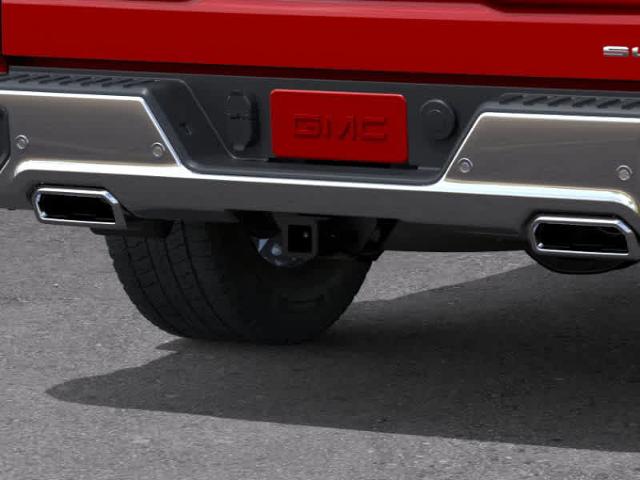 2026 GMC Sierra 1500 Vehicle Photo in ZELIENOPLE, PA 16063-2910