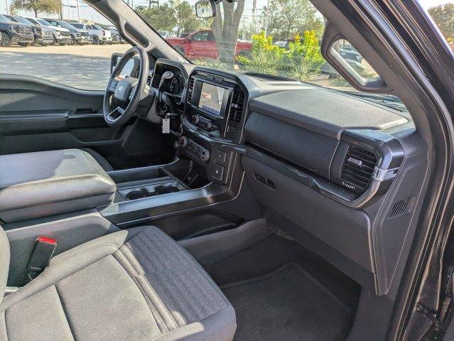2021 Ford F-150 Vehicle Photo in SELMA, TX 78154-1459