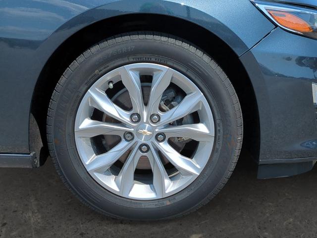 2019 Chevrolet Malibu Vehicle Photo in Brunswick, GA 31525