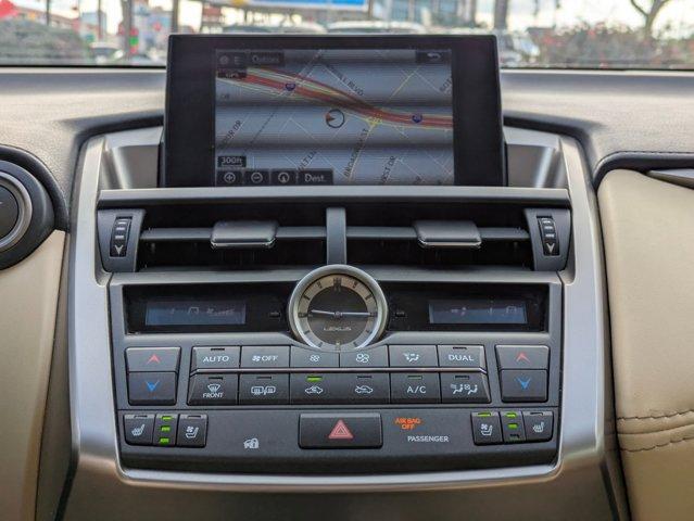 2015 Lexus NX Turbo Vehicle Photo in San Antonio, TX 78209