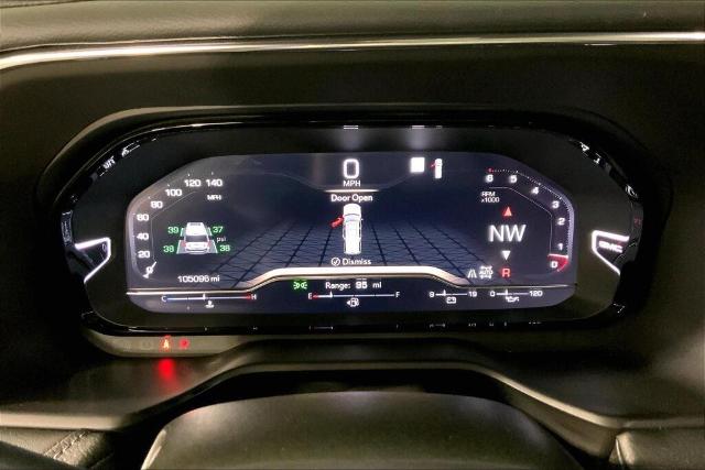 2023 GMC Yukon Vehicle Photo in Kansas City, MO 64114