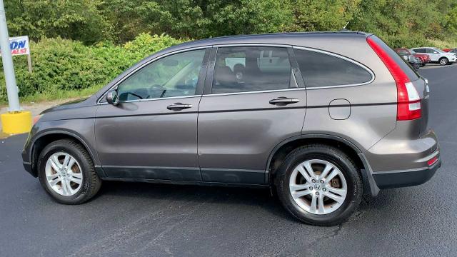 2010 Honda CR-V Vehicle Photo in MOON TOWNSHIP, PA 15108-2571