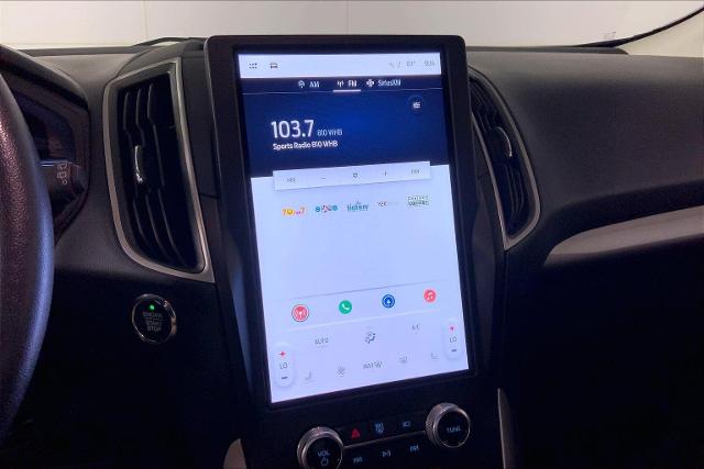 2024 Ford Edge Vehicle Photo in INDEPENDENCE, MO 64055-1314
