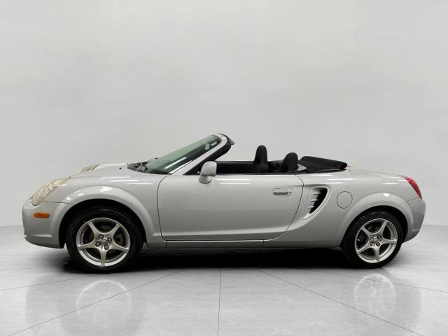 2004 Toyota MR2 Spyder Vehicle Photo in Appleton, WI 54913
