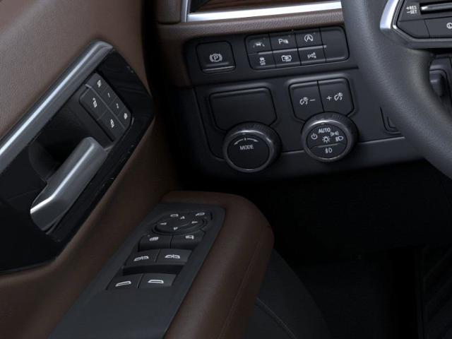 2026 Chevrolet Tahoe Vehicle Photo in SAVANNAH, GA 31406-4513
