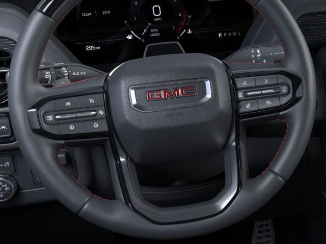 2026 GMC Yukon XL Vehicle Photo in TOPEKA, KS 66609-0000