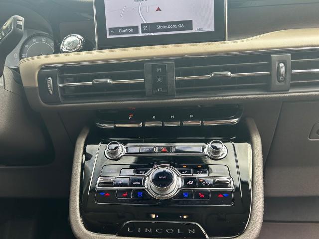 2020 Lincoln Corsair Vehicle Photo in Statesboro, GA 30458
