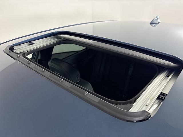 2025 Buick Envista Vehicle Photo in PUYALLUP, WA 98371-4149