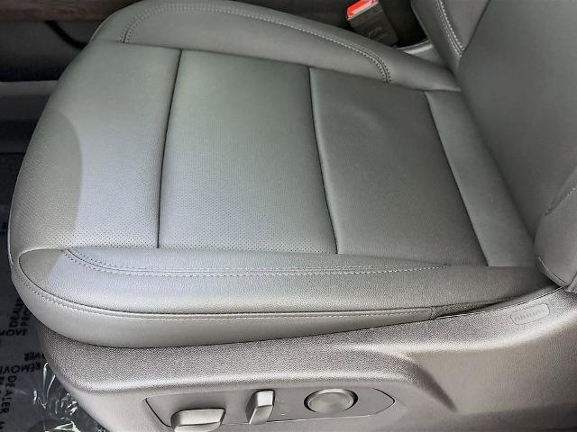 2026 GMC Sierra 1500 Vehicle Photo in PUYALLUP, WA 98371-4149