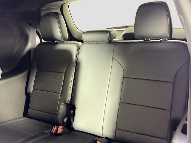 2026 Buick Enclave Vehicle Photo in PUYALLUP, WA 98371-4149