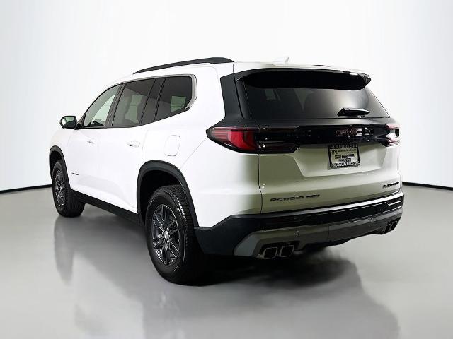 2025 GMC Acadia Vehicle Photo in PUYALLUP, WA 98371-4149