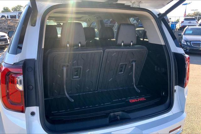 2023 GMC Acadia Vehicle Photo in KANSAS CITY, MO 64114-4502