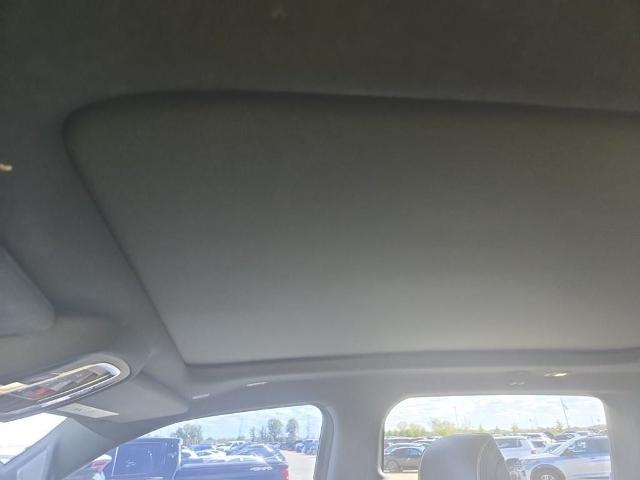 2021 Ram 1500 Vehicle Photo in Cedar Rapids, IA 52402