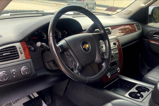 2011 Chevrolet Silverado 1500 Vehicle Photo in KANSAS CITY, MO 64114-4545