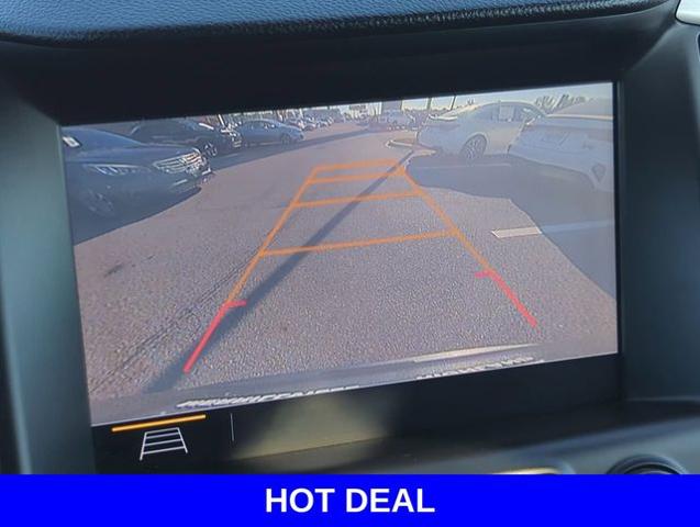 2019 GMC Terrain Vehicle Photo in Merrillville, IN 46410