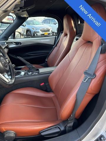 2022 Mazda MX-5 Miata Vehicle Photo in Puyallup, WA 98371