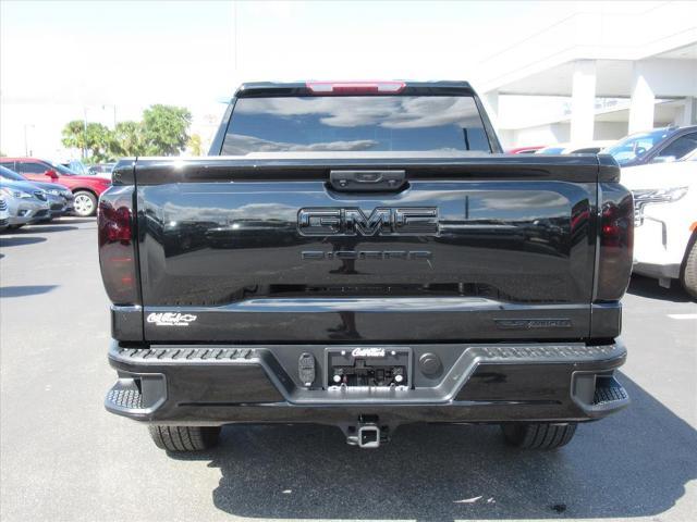 2023 GMC Sierra 1500 Vehicle Photo in LEESBURG, FL 34788-4022