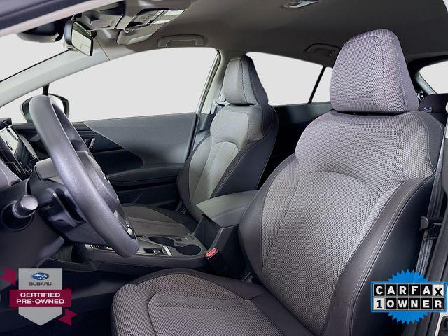 2024 Subaru Crosstrek Vehicle Photo in Puyallup, WA 98371