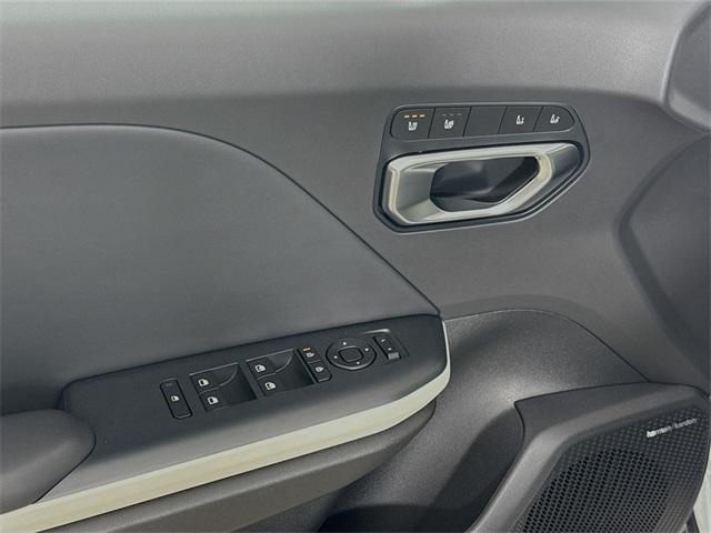 2025 Kia K4 Vehicle Photo in Everett, WA 98204