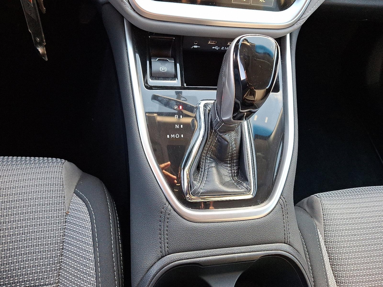 2020 Subaru Outback Vehicle Photo in Easton, PA 18045