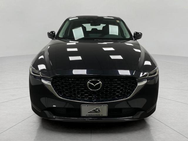 2025 Mazda CX-5 Vehicle Photo in Appleton, WI 54913