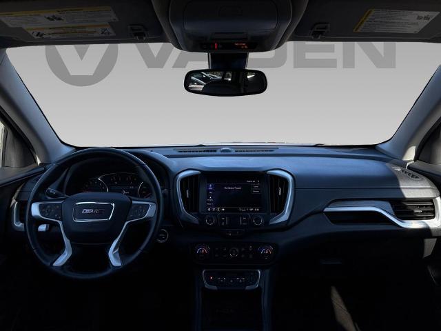 2023 GMC Terrain Vehicle Photo in Savannah, GA 31419