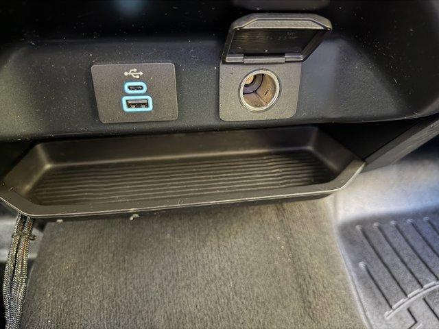 2023 Ford Super Duty F-350 SRW Vehicle Photo in LEOMINSTER, MA 01453-2952