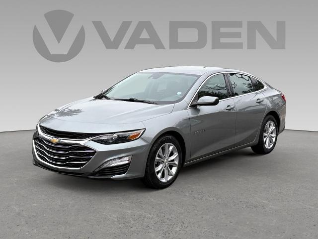 2023 Chevrolet Malibu Vehicle Photo in Savannah, GA 31419